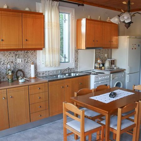 La Casa Di Odyssey Vendégház Davgáta Kültér fotó