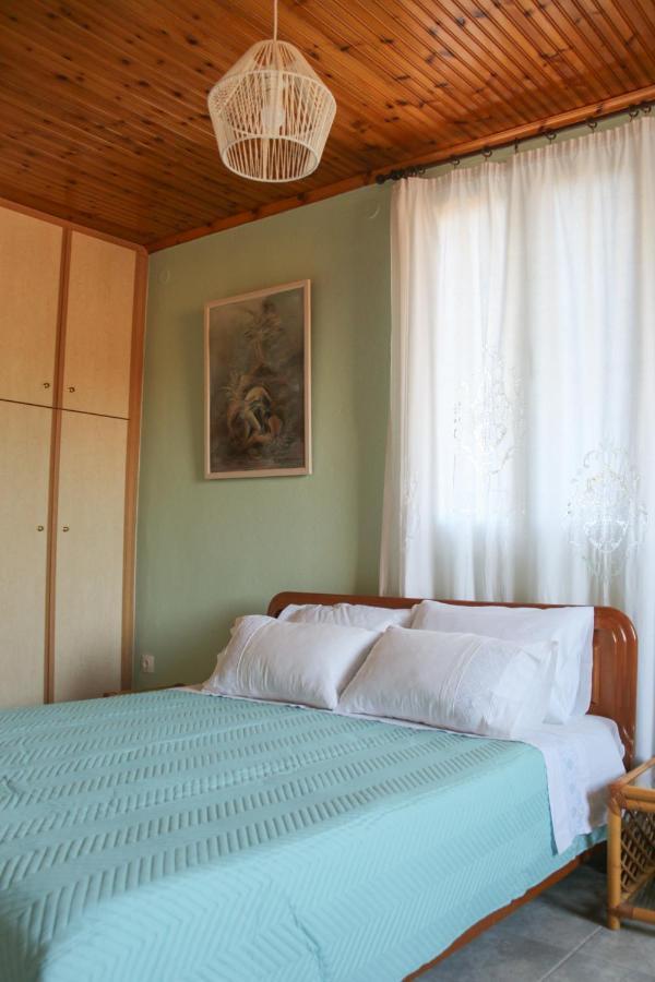 La Casa Di Odyssey Vendégház Davgáta Kültér fotó
