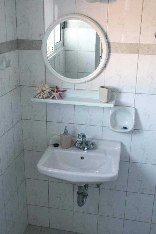 La Casa Di Odyssey Vendégház Davgáta Kültér fotó